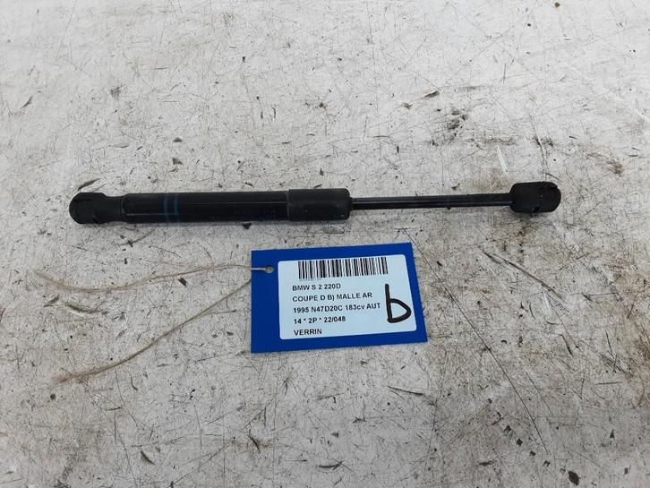 GASDRUKVEER BMW 2 serie (F22) (10-2012/06-2021), Auto-onderdelen, Ophanging en Onderstel, BMW, Gebruikt