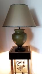 Prachtige woonkamerlamp, perfecte staat., Ophalen, Overige materialen, 50 tot 75 cm, Contemporain