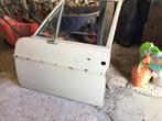 mercedes bar 8 1972 deuren, Auto-onderdelen, Ophalen, Rechts, Gebruikt, Deur