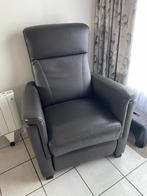 Relaxzetel, Huis en Inrichting, Fauteuils, Ophalen, Gebruikt