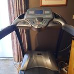 Loopband, Ophalen, Kunststof, Zo goed als nieuw, Loopband