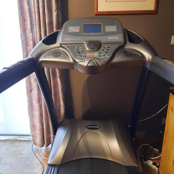 Loopband beschikbaar voor biedingen