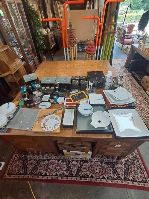️ S&P Design aan -50%, Huis en Inrichting, Woonaccessoires | Overige, Nieuw, Ophalen