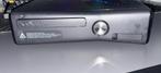 XBOX 360, Ophalen, 360 S, Met games, Zo goed als nieuw