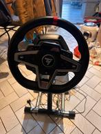 Thrustmaster T248 + support PS5/PS4/PC, Consoles de jeu & Jeux vidéo, Enlèvement, Utilisé