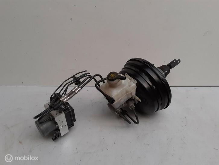 Rempomp Land Range Rover Sport Discovery 4 ABS Rem pomp ecu, Auto-onderdelen, Remmen en Aandrijving, Land Rover, Gebruikt, Ophalen of Verzenden