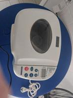 Broodbak machine, Kijkvenster, 800 tot 1200 gram deeg, Zo goed als nieuw, Ophalen