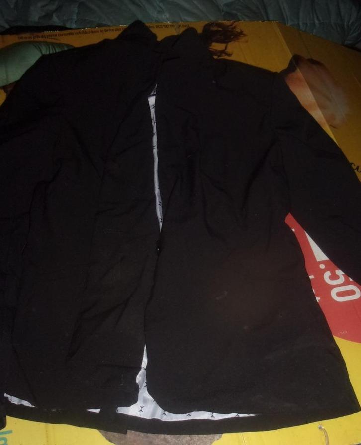 Jennyfer M damesjas, Kleding | Dames, Jasjes, Kostuums en Pakken, Ophalen of Verzenden