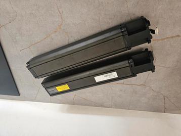 Fietsbatterij voor Stella Bikes/ shimano  beschikbaar voor biedingen