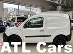 Renault Kangoo 1.5 Diesel | Airco | Ex overheid | 1ste eigen, Tissu, Carnet d'entretien, Achat, 2 places