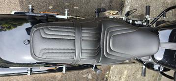 Selle neuve Harley-Davidson beschikbaar voor biedingen