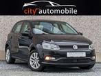 Volkswagen Polo 1.4 CR TDi Comfortline BMT GPS BLUETOOTH APS, 5 places, Jantes en alliage léger, 55 kW, Berline