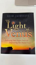 Adam Gainsburg - The light of Venus, Ophalen of Verzenden, Zo goed als nieuw
