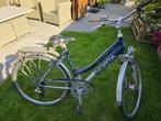 Meisjesfiets, Fietsen en Brommers, Gebruikt, Handrem, NORTA, Ophalen