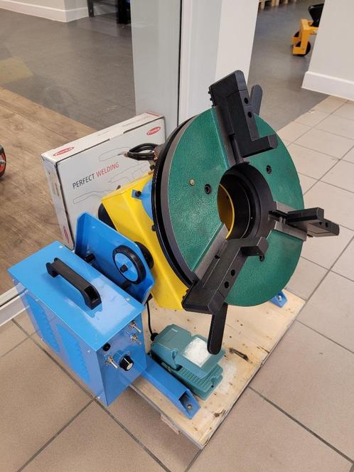 Lasmanipulator HD-100, Doe-het-zelf en Bouw, Overige Doe-Het-Zelf en Bouw, Nieuw, Ophalen of Verzenden