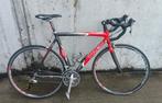 Trek madone 5.9 carbon, Ophalen