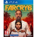 Farcry6 PS4, Games en Spelcomputers, Games | Sony PlayStation 4, Zo goed als nieuw