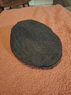Vintage Platte pet, Kleding | Heren, Hoeden en Petten, Andere, Pet, Gedragen, One size fits all