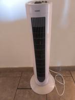 Ventilateur domo, Electroménager, Ventilateurs, Enlèvement, Comme neuf