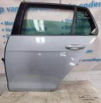 Deur Portier VW Golf 7 links achter Hatchbak Kleurcode LB9Z, Auto-onderdelen, Gebruikt, Ophalen of Verzenden, Links, Volkswagen