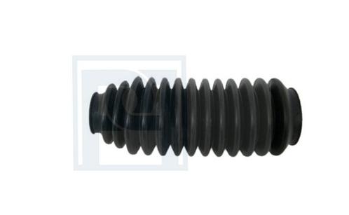 Rubber hoes stuurhuis 240 zonder stuurbekr 1982+(44mm-28mm)(, Auto-onderdelen, Besturing, BMW, Volvo, Nieuw, Ophalen of Verzenden