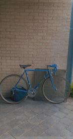 vintage koersfiets, Fietsen en Brommers, Overige materialen, Gebruikt, Overige maten, 53 tot 57 cm