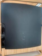 Playstation 3, Games en Spelcomputers, Ophalen, Met games, Phat, Zo goed als nieuw