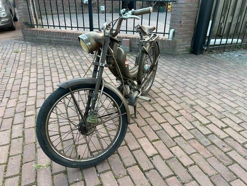 Flandria Floride ? Brommer..., Fietsen en Brommers, Brommers | Oldtimers, Overige merken, Ophalen