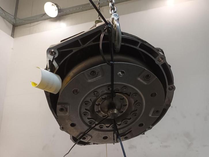 VERSNELLINGSBAK AUTOMAAT 3 serie Touring (F31) (GA8HP70Z), Auto-onderdelen, Transmissie en Toebehoren, BMW, Gebruikt