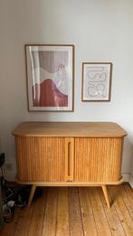 Buffet “Wapong” – La Redoute (NL, FR, EN), Ophalen, Met deur(en), 100 tot 150 cm, Zo goed als nieuw