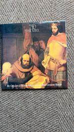 Hasselt 750 Hastoriael Soundtrack, Ophalen, Nieuw in verpakking, Overige formaten