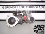 Turbo revisie Land-Rover Defender Discovery ll 2.5 TDI TD5, Auto-onderdelen, Ophalen of Verzenden, Gereviseerd, Land Rover