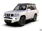 Front Runner Dakrek Roof Rack Nissan Patrol Y61 3 Door (1998, Caravanes & Camping, Tentes
