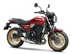 Kawasaki Z650RS 2024, Motos, Motos | Kawasaki, Naked bike, 2 cylindres, Plus de 35 kW, 650 cm³
