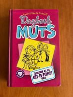 Dagboek van een muts deel 1 ( Rachel Renée Russell ), Boeken, Ophalen of Verzenden, Gelezen, Rachel Renée Russell