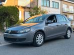 VW GOLF 6  1.6 TDI  / 2012 / AIRCO / PRET A IMMATRICULER, Auto's, Volkswagen, Voorwielaandrijving, Euro 5, Stof, 4 cilinders