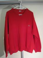 074 - herentrui van Lacoste maat XXL, Kleding | Heren, Truien en Vesten, Verzenden, Lacoste, Overige maten, Zo goed als nieuw