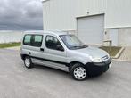 Peugeot Partner Origin 1.6 HDI 75PK AIRCO * 1 JAAR GARANTIE, 5 places, 55 kW, 1560 cm³, Tissu