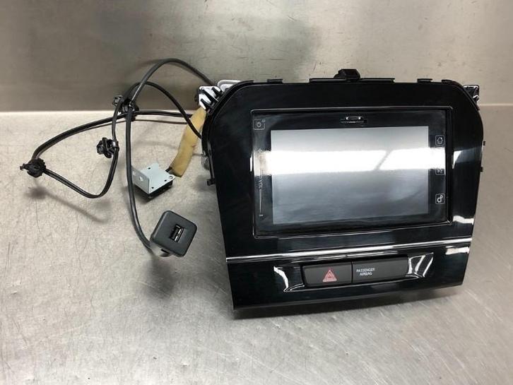 NAVIGATIE SYSTEEM Suzuki Vitara (LY / MY) (|7515000430|), Auto-onderdelen, Overige Auto-onderdelen, Suzuki, Gebruikt