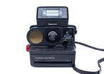 Polaroïd PolaSonic AF 5000 + Polatronic 5, TV, Hi-fi & Vidéo, Appareils photo analogiques, Polaroid, Utilisé, Polaroid, Enlèvement ou Envoi