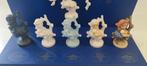 Hummel: stages of production appel tree girl, Ophalen
