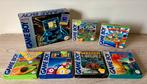 ‼️Nintendo Gameboy DMG + Games (Boxed)‼️, Games en Spelcomputers, Games | Nintendo Game Boy, Ophalen of Verzenden, Zo goed als nieuw