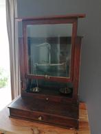 Apothekersweegschaal, Antiek en Kunst, Ophalen