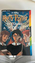 J.K. ROWLING - HARRY POTTER EN DE ORDE VAN DE FENIKS, Ophalen, Zo goed als nieuw, J.K. ROWLING