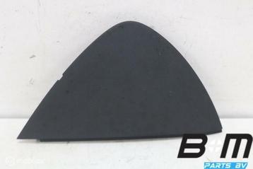 Dashboard afdekking rechts VW Passat B6 var. 3C1858218A, Utilisé