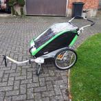 THULE CHEETAH FIETSKAR, Fietsen en Brommers, Fietsaccessoires | Buggydragers, Ophalen, Zo goed als nieuw