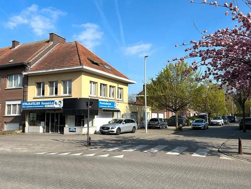 Commercieel te koop in Kessel-Lo, Immo, Huizen en Appartementen te koop, Overige soorten, E
