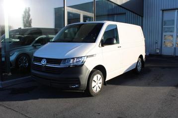 VOLKSWAGEN TRANSPORTER 2.0CRTDI 110KW-AC beschikbaar voor biedingen