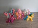 My Little Pony set, Kinderen en Baby's, Speelgoed | My Little Pony, Ophalen of Verzenden, Zo goed als nieuw