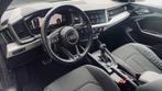 Audi A1 TFSI 95 Cv. S line Int- S tronic - Cockpit/ Gps/ GPS, Autos, 5 places, Berline, Cuir et Tissu, Automatique